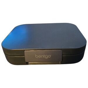 Bentgo Black Food Storage Container